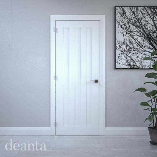 Deanta Chester White Primed 35CHSWHP