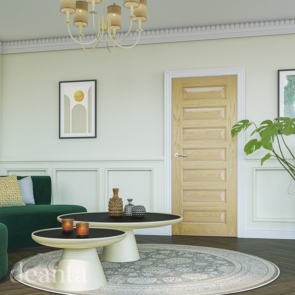 All Clearance Doors