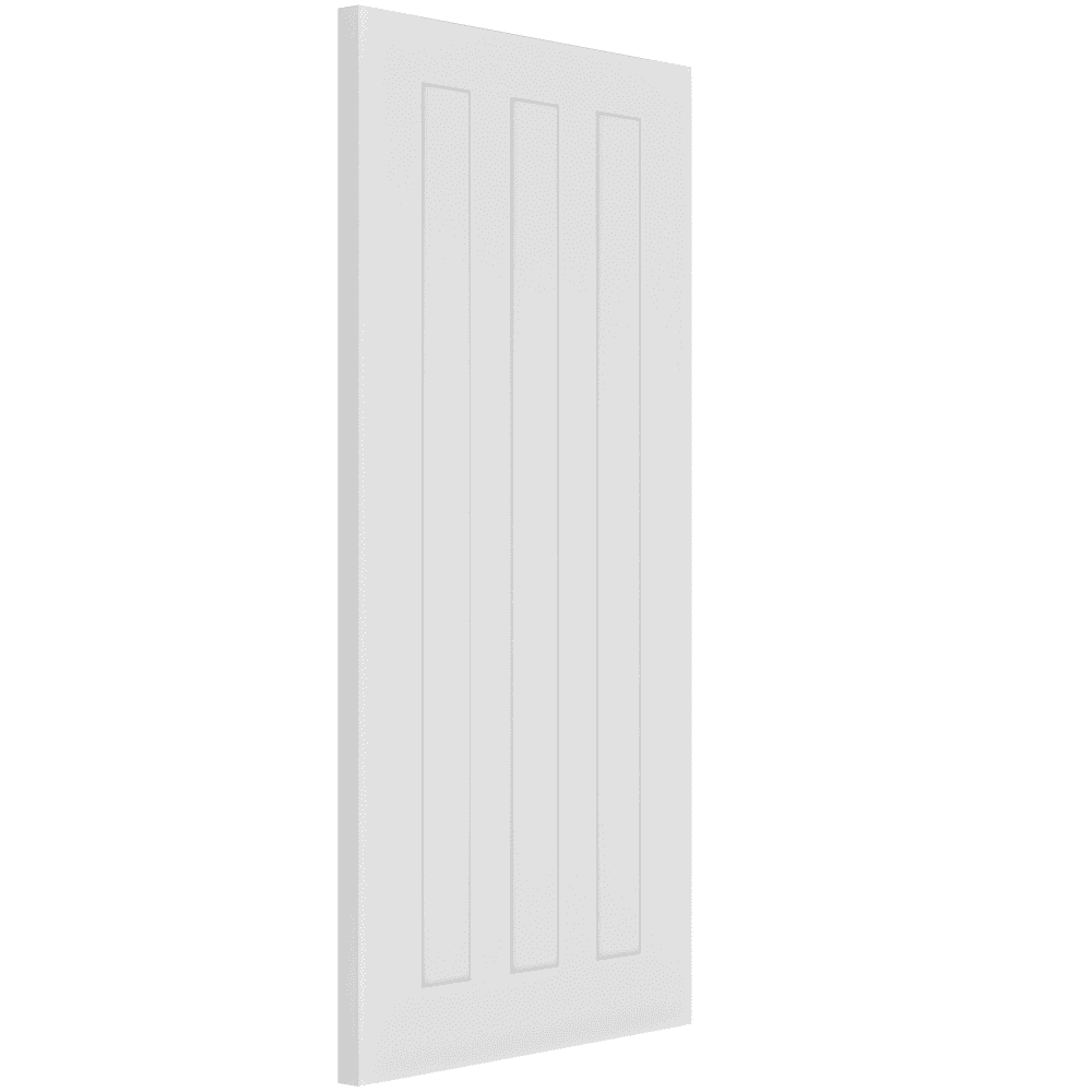 Deanta Chester White Primed 35CHSWHP