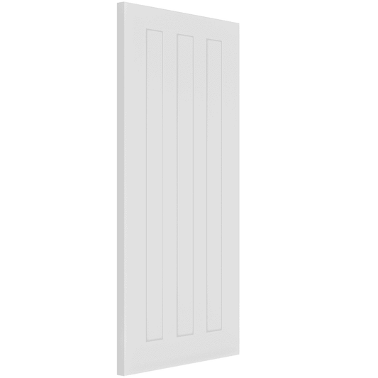 Deanta Chester White Primed 35CHSWHP