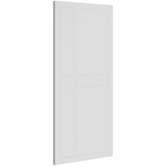 Deanta Dalston White Primed DALWHP