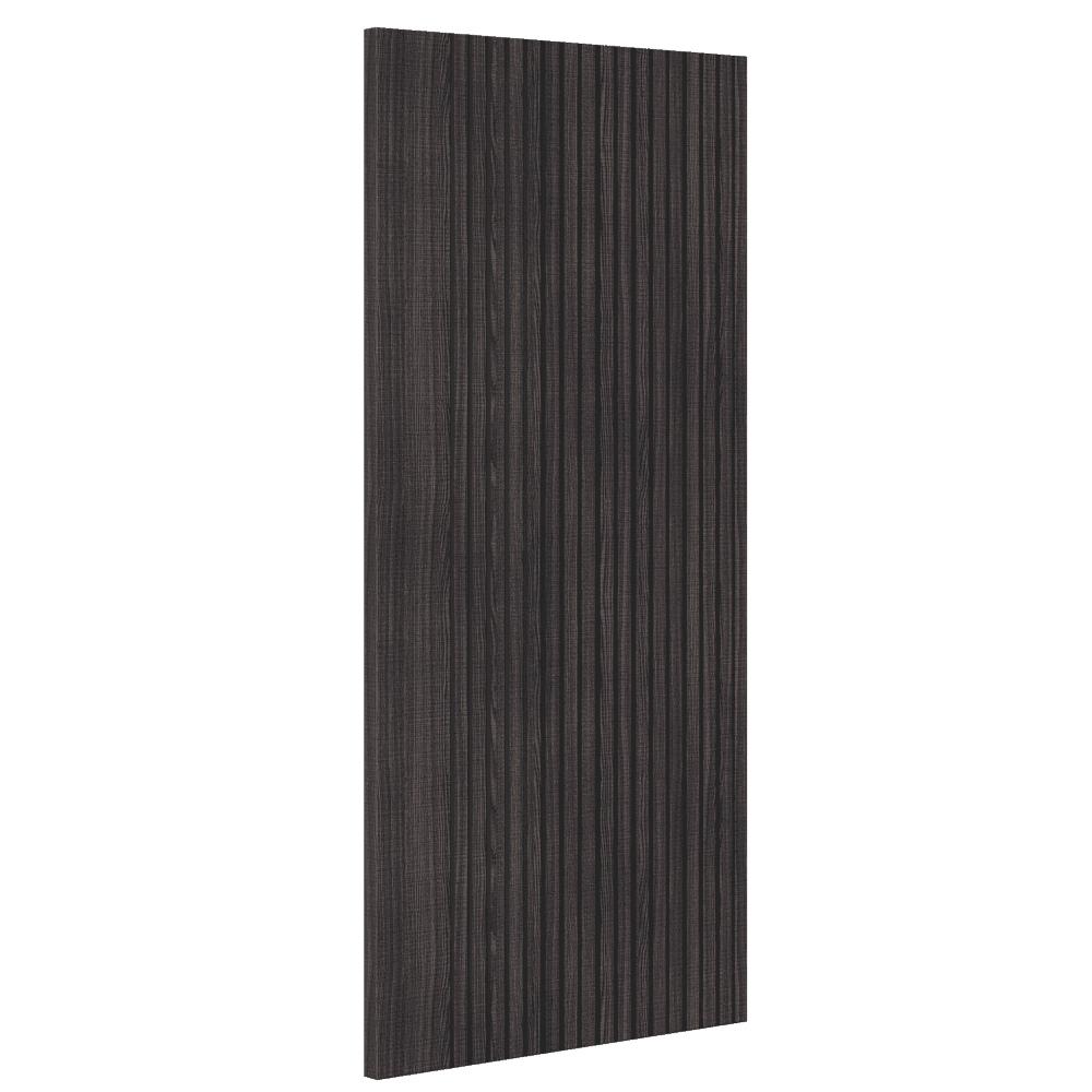 Deanta Malmo Internal Dark Grey Ash Door 35URBDGR