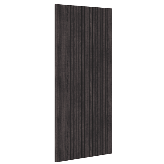 Deanta Malmo Internal Dark Grey Ash Door 35URBDGR