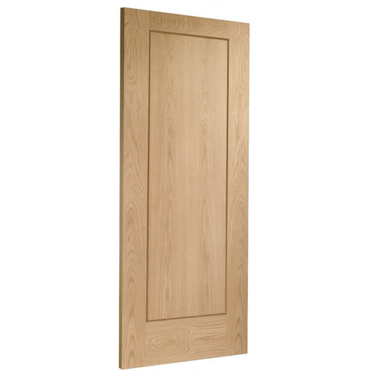 Doors2Floors D2F Pattern 10 Unfinished Internal Oak Door D2FP10OAK