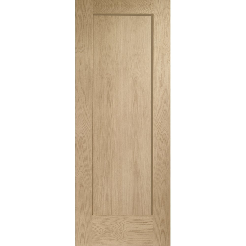 Doors2Floors D2F Pattern 10 Unfinished Internal Oak Door D2FP10OAK