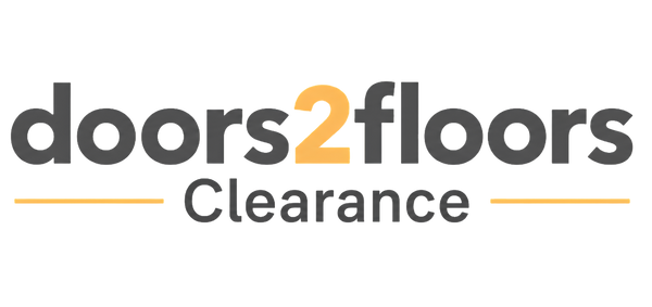 Doors2Floors Clearance