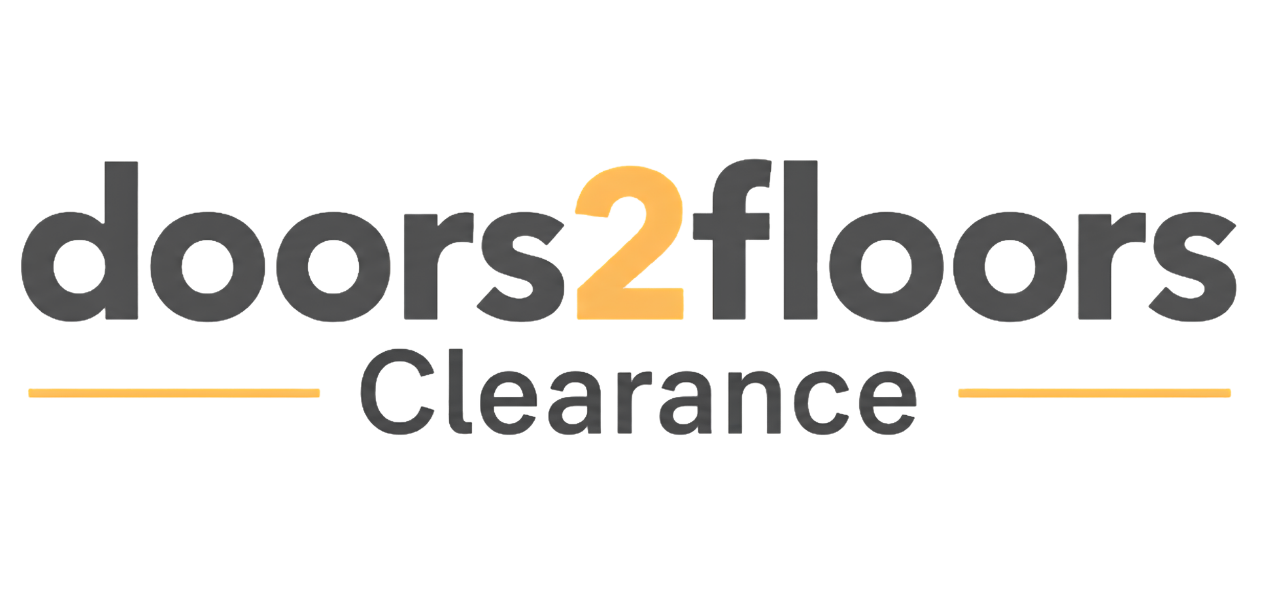 Doors2Floors Clearance